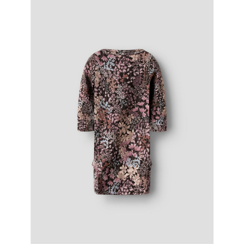 Name it Body RESA - Chocolate Brown-Body-Name it-Ollifant.dk