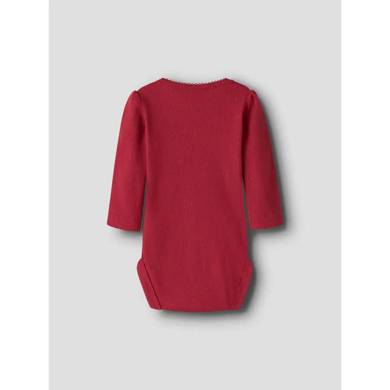Name it body ROSALLY - Jester Red-body-Name it-Ollifant.dk