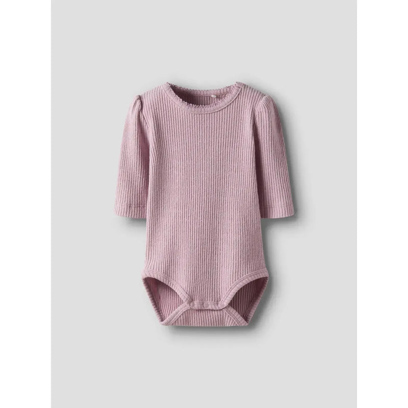 Name it body ROSALLY - Keepsake Lilac-body-Name it-Ollifant.dk