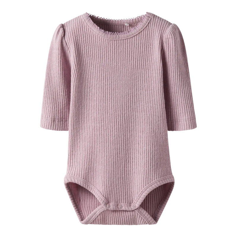 Name it body ROSALLY - Keepsake Lilac-body-Name it-Ollifant.dk