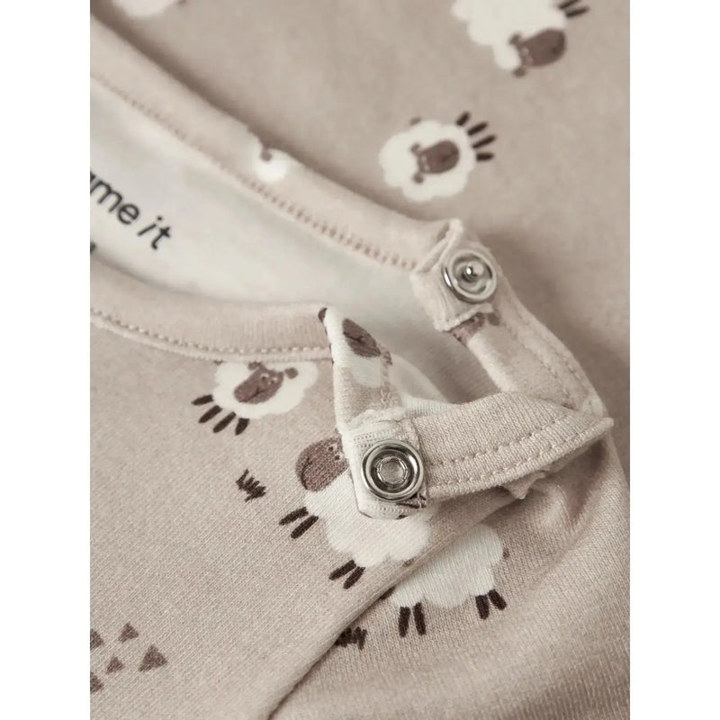Name it body ROSHEEP - Island Fossil-body-Name it-Ollifant.dk