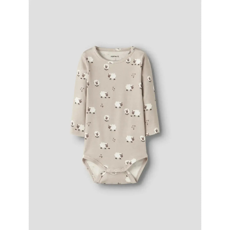 Name it body ROSHEEP - Island Fossil-body-Name it-Ollifant.dk