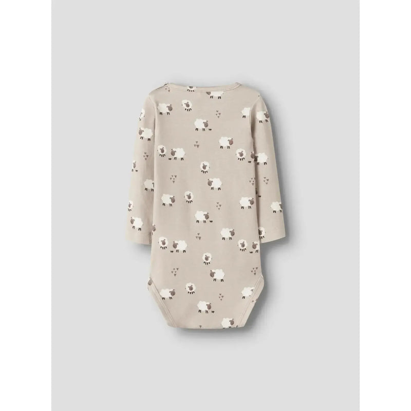 Name it body ROSHEEP - Island Fossil-body-Name it-Ollifant.dk