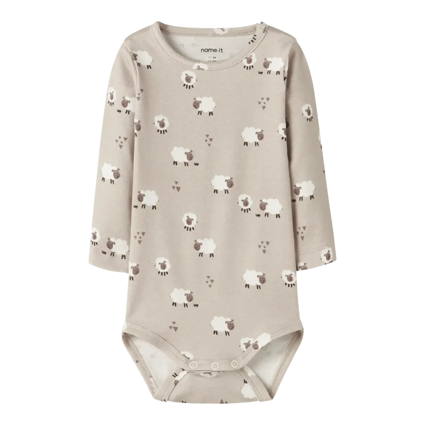 Name it body ROSHEEP - Island Fossil-body-Name it-Ollifant.dk