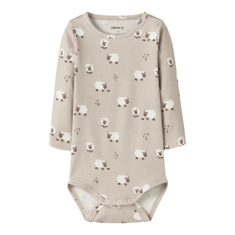 Name it body ROSHEEP - Island Fossil-body-Name it-Ollifant.dk