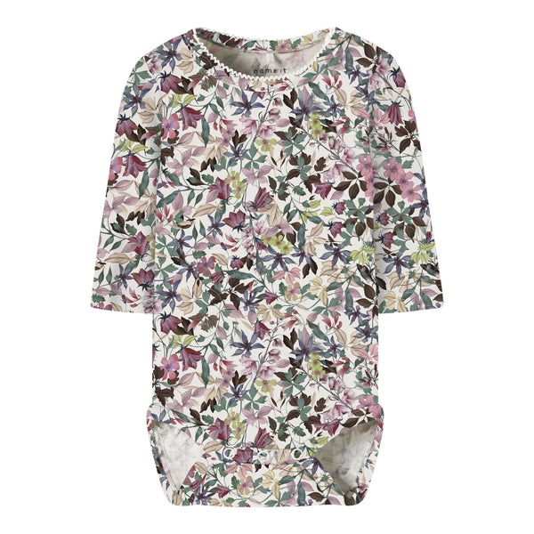 Name it Body SALLIANA - Cloud Dancer-body-Name it-Ollifant.dk