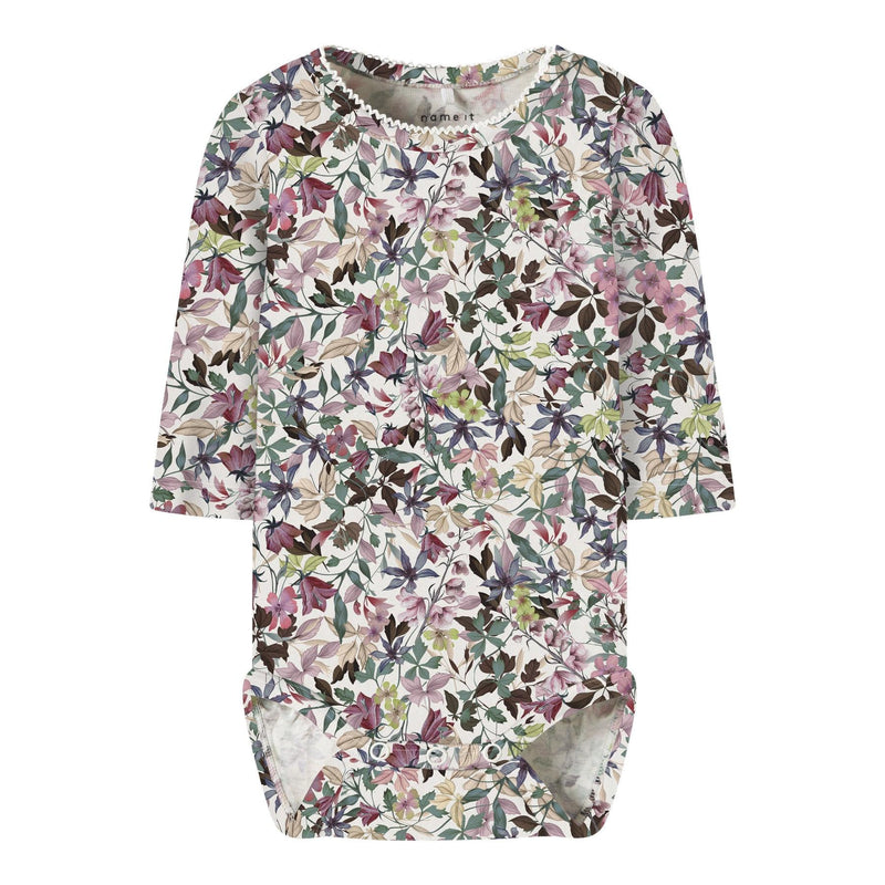 Name it Body SALLIANA - Cloud Dancer-body-Name it-Ollifant.dk