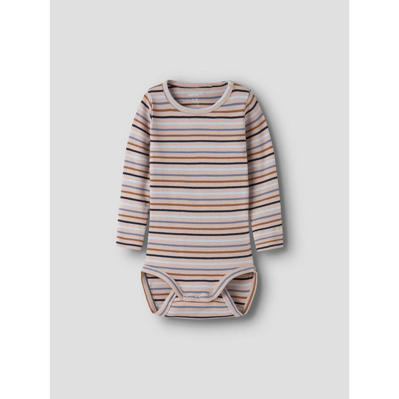 Name it Body SERRO - Mushroom-Body-Name it-Ollifant.dk