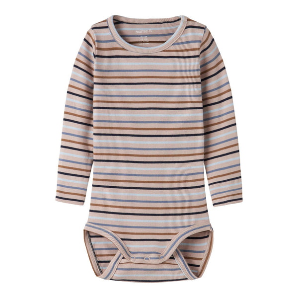 Name it Body SERRO - Mushroom-Body-Name it-Ollifant.dk