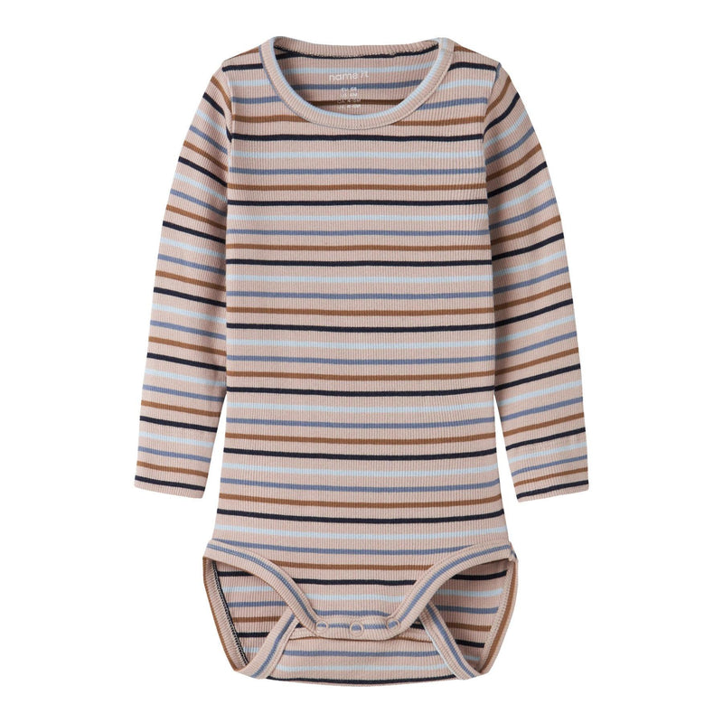 Name it Body SERRO - Mushroom-Body-Name it-Ollifant.dk