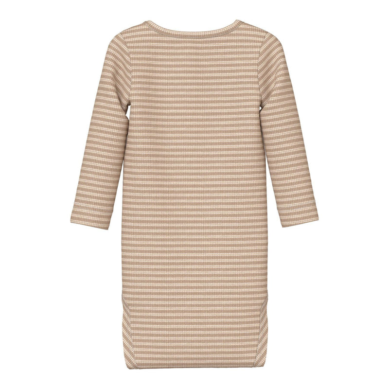 Name it body SISTER - Cloud Dancer-body-Name it-Ollifant.dk