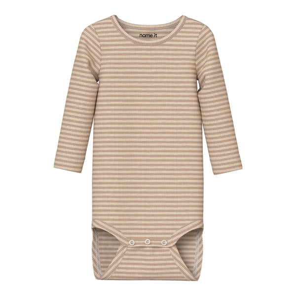 Name it body SISTER - Cloud Dancer-body-Name it-Ollifant.dk