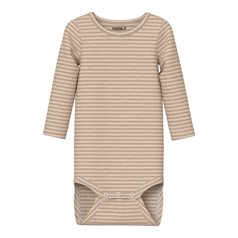 Name it body SISTER - Cloud Dancer-body-Name it-Ollifant.dk