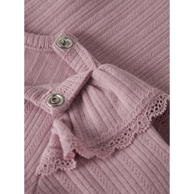 Name it body SIVA - Keepsake Lilac-body-Name it-Ollifant.dk