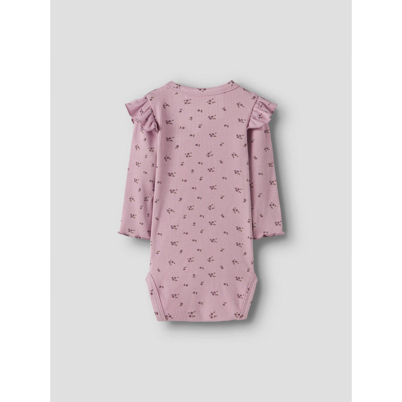 Name it body SOHO - Keepsake Lilac-body-Name it-Ollifant.dk