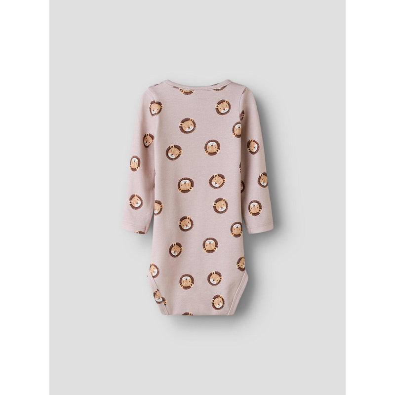 Name it body SOLION-Body-Name it-Ollifant.dk