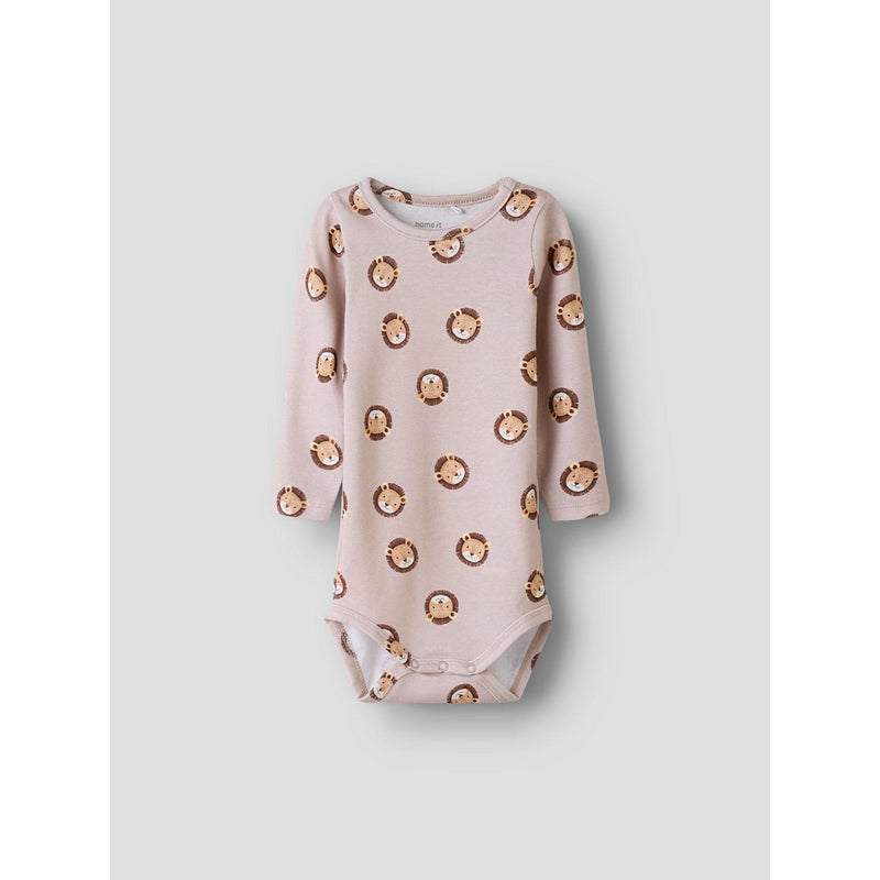 Name it body SOLION-Body-Name it-Ollifant.dk