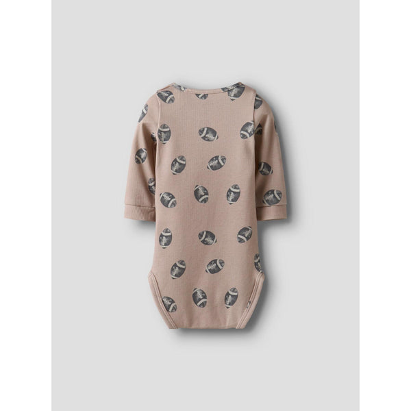 Name it body SOLUTION - Mushroom-body-Name it-Ollifant.dk