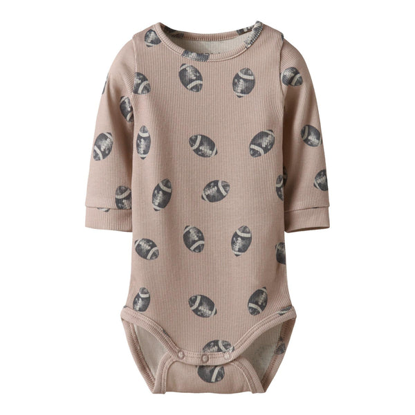 Name it body SOLUTION - Mushroom-body-Name it-Ollifant.dk