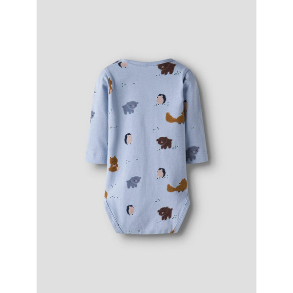 Name it body SOUL - Kentucky Blue-Body-Name it-Ollifant.dk