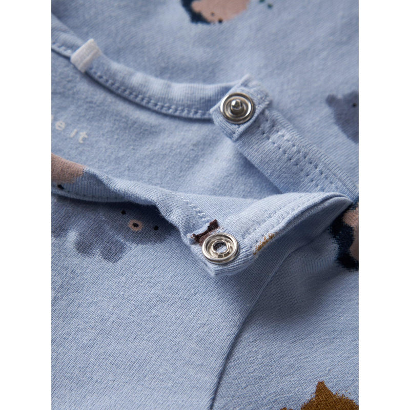 Name it body SOUL - Kentucky Blue-Body-Name it-Ollifant.dk