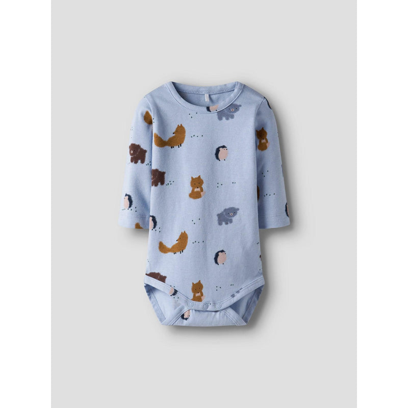 Name it body SOUL - Kentucky Blue-Body-Name it-Ollifant.dk