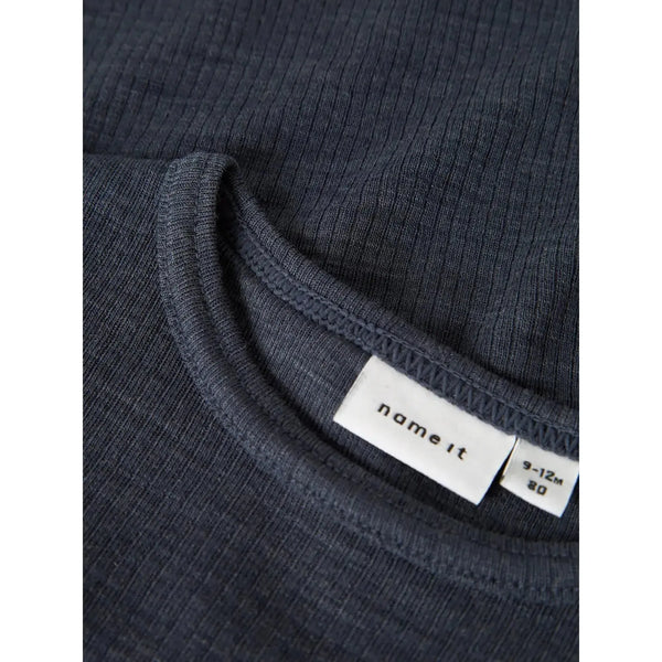 Name it Body WAX ULD NOOS - Ombre Blue-body-Name it-Ollifant.dk