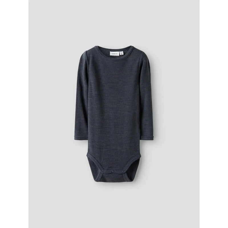 Name it Body WAX ULD NOOS - Ombre Blue-body-Name it-Ollifant.dk