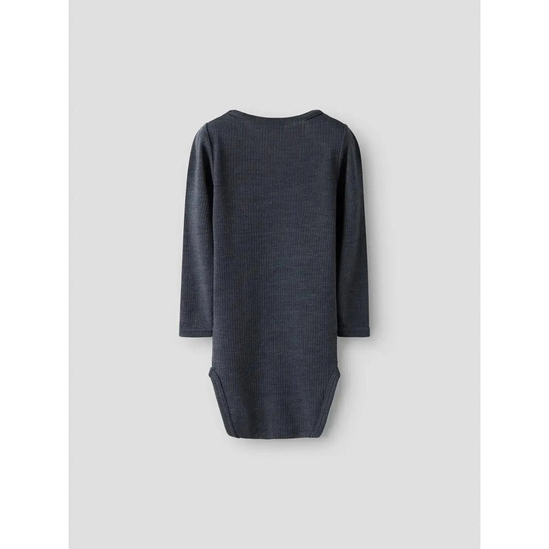 Name it Body WAX ULD NOOS - Ombre Blue-body-Name it-Ollifant.dk