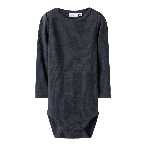 Name it Body WAX ULD NOOS - Ombre Blue-body-Name it-Ollifant.dk