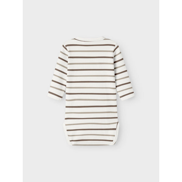 Name it Body Wrap OFANT - Cloud Dancer-body-Name it-Ollifant.dk