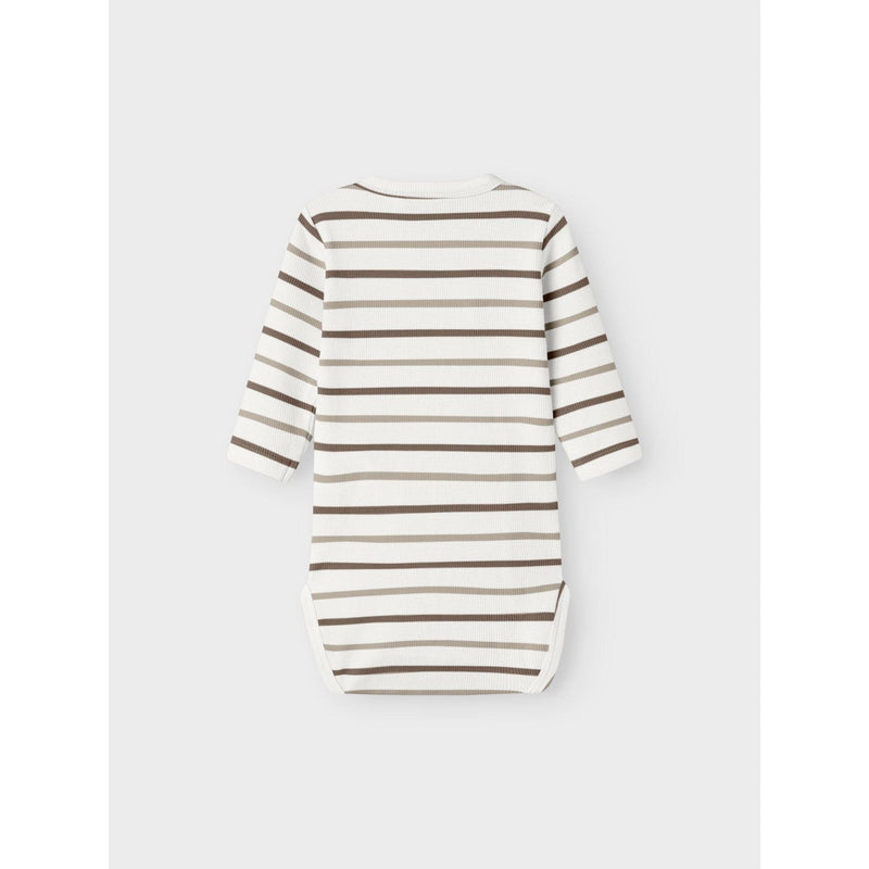Name it Body Wrap OFANT - Cloud Dancer-body-Name it-Ollifant.dk