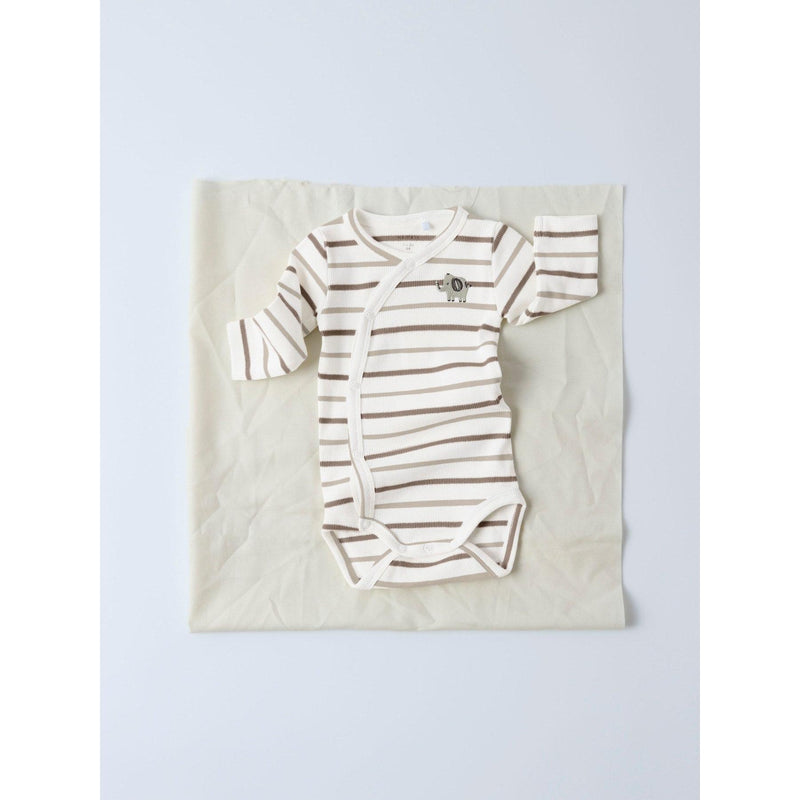 Name it Body Wrap OFANT - Cloud Dancer-body-Name it-Ollifant.dk