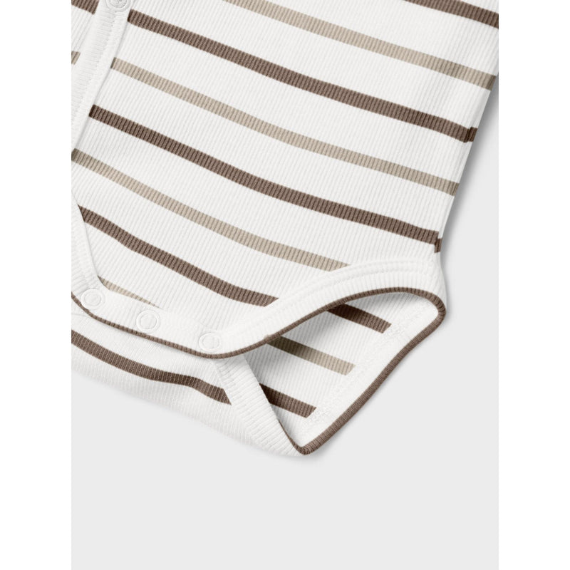 Name it Body Wrap OFANT - Cloud Dancer-body-Name it-Ollifant.dk