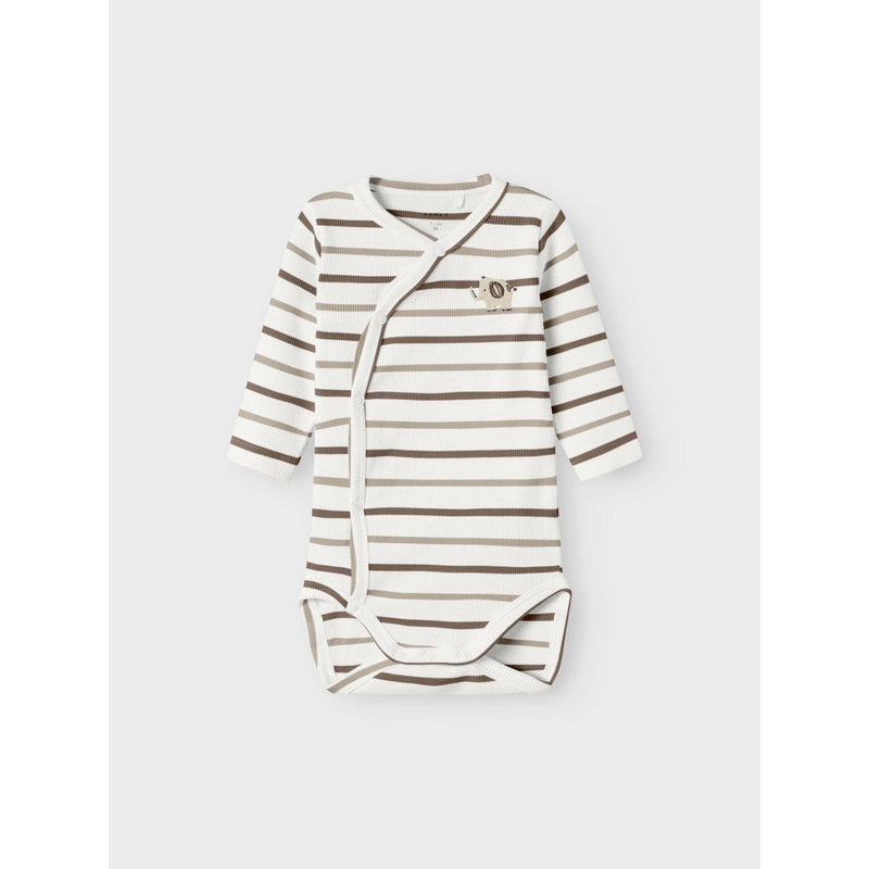 Name it Body Wrap OFANT - Cloud Dancer-body-Name it-Ollifant.dk