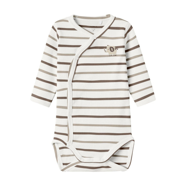 Name it Body Wrap OFANT - Cloud Dancer-body-Name it-Ollifant.dk