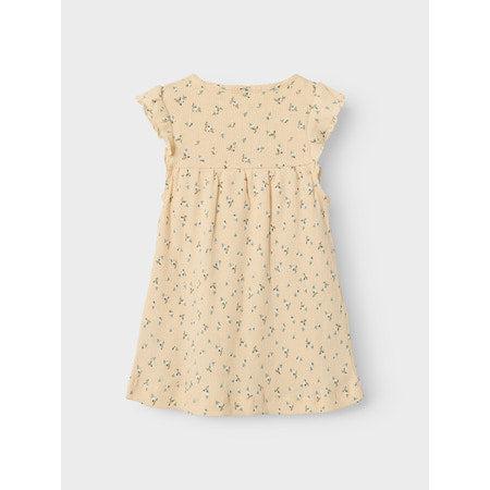 Name it Bodykjole HOISE - Sun Kiss-kjole-Name it-Ollifant.dk