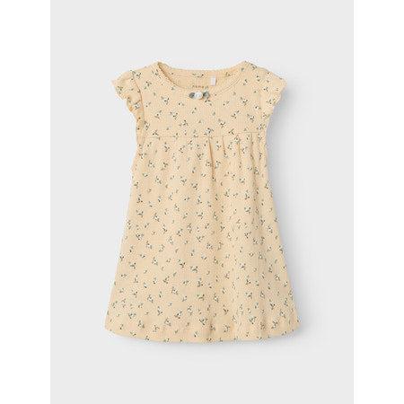Name it Bodykjole HOISE - Sun Kiss-kjole-Name it-Ollifant.dk