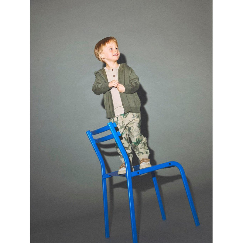 Name it bukser BENJA - Pure Cashmere-Bukser-Name it-Ollifant.dk