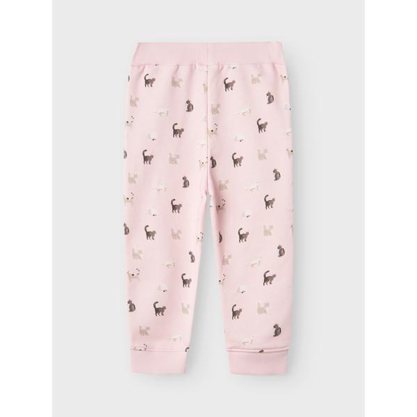 Name it bukser BRIGITTA - Ballerina-Bukser-Name it-Ollifant.dk