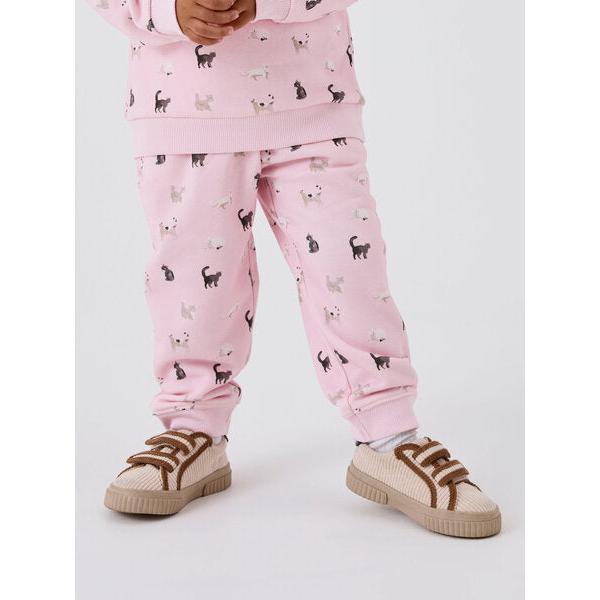 Name it bukser BRIGITTA - Ballerina-Bukser-Name it-Ollifant.dk