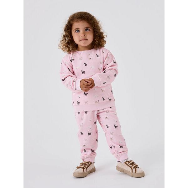 Name it bukser BRIGITTA - Ballerina-Bukser-Name it-Ollifant.dk