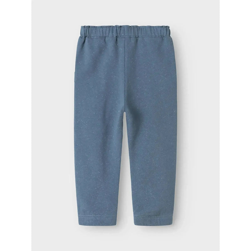 Name it bukser JAMIE - Blue Mirage-Bukser-Name it-Ollifant.dk