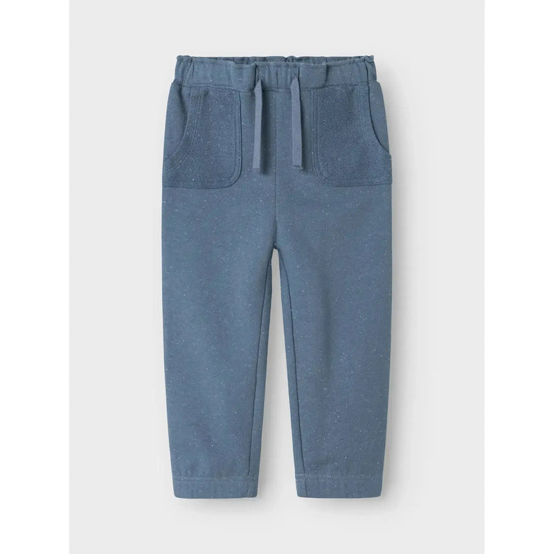 Name it bukser JAMIE - Blue Mirage-Bukser-Name it-Ollifant.dk