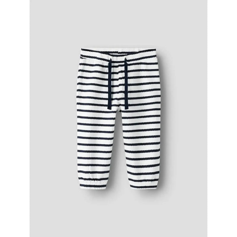 Name it Bukser KANS - Cloud Dancer-Bukser-Name it-Ollifant.dk