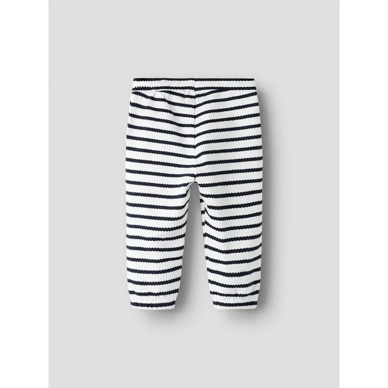 Name it Bukser KANS - Cloud Dancer-Bukser-Name it-Ollifant.dk