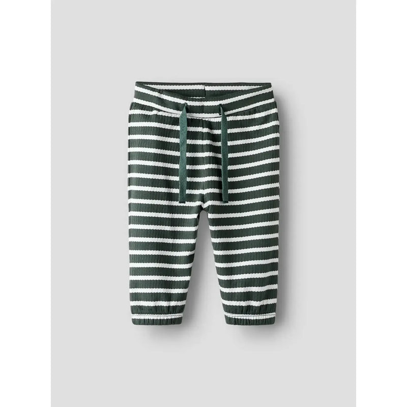 Name it Bukser KANS - Deep Forest-Bukser-Name it-Ollifant.dk