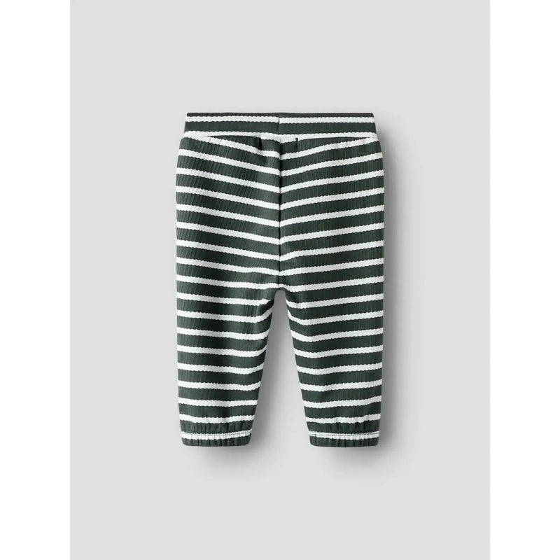 Name it Bukser KANS - Deep Forest-Bukser-Name it-Ollifant.dk
