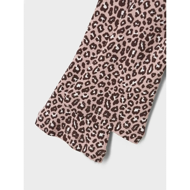 Name it bukser LEOANA - Burnished Lilac-Bukser-Name it-Ollifant.dk