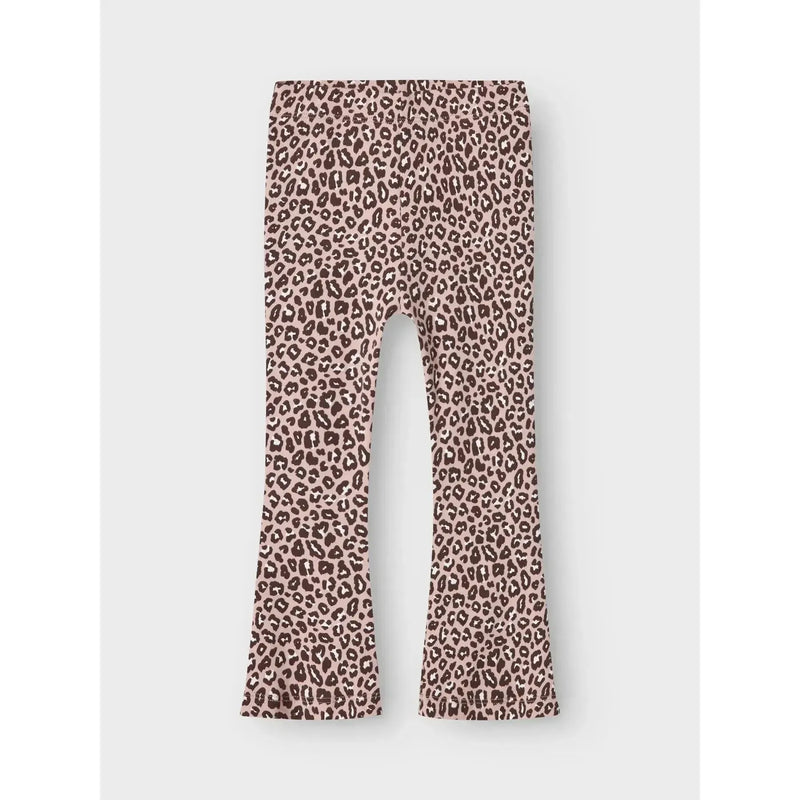 Name it bukser LEOANA - Burnished Lilac-Bukser-Name it-Ollifant.dk